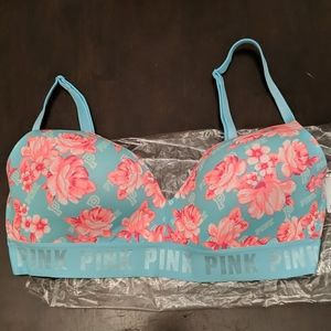 Pink by VS bra 36C
